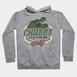 Chubbs Golf Hoodie